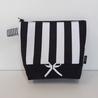 Gothic Barcode