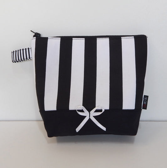 Gothic Barcode