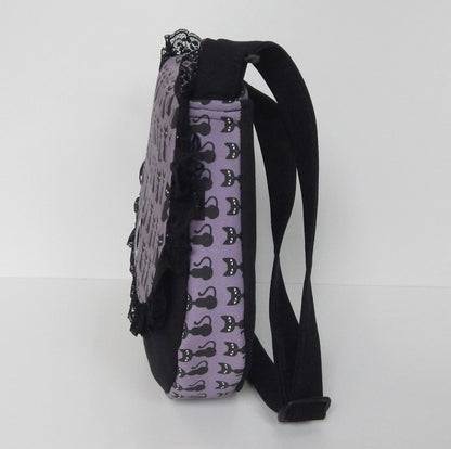 Witch’s Vanity Bag