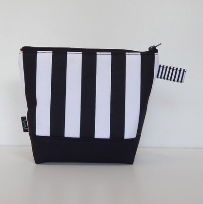 Gothic Barcode
