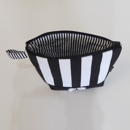 Gothic Barcode