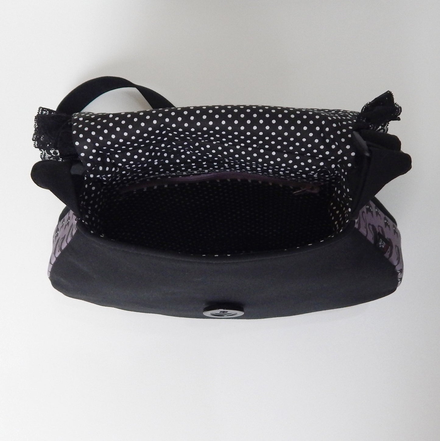 Witch’s Vanity Bag