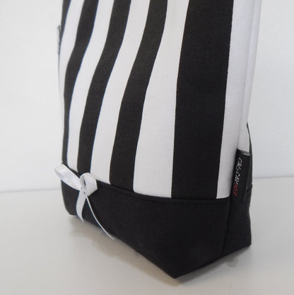 Gothic Barcode