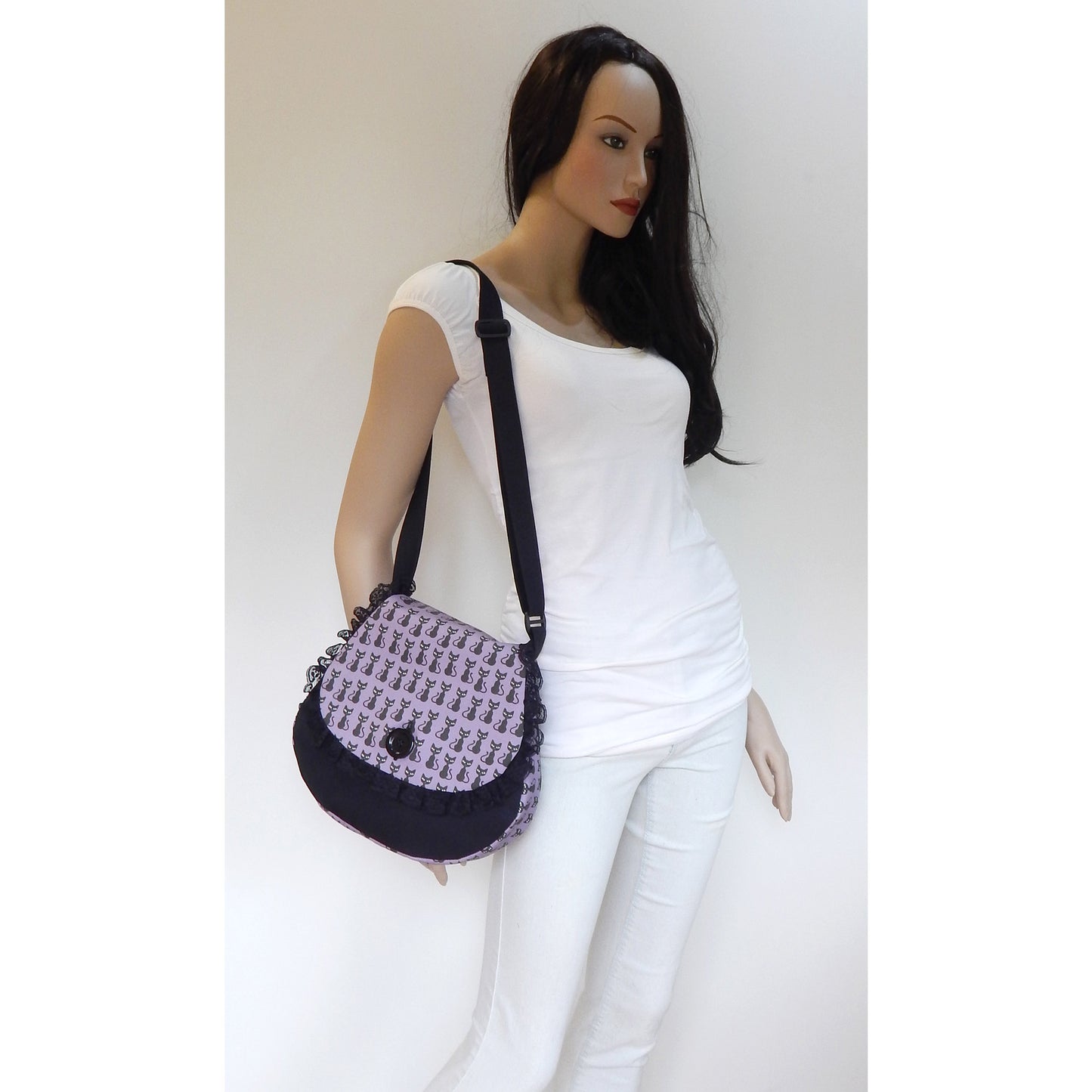 Witch’s Vanity Bag