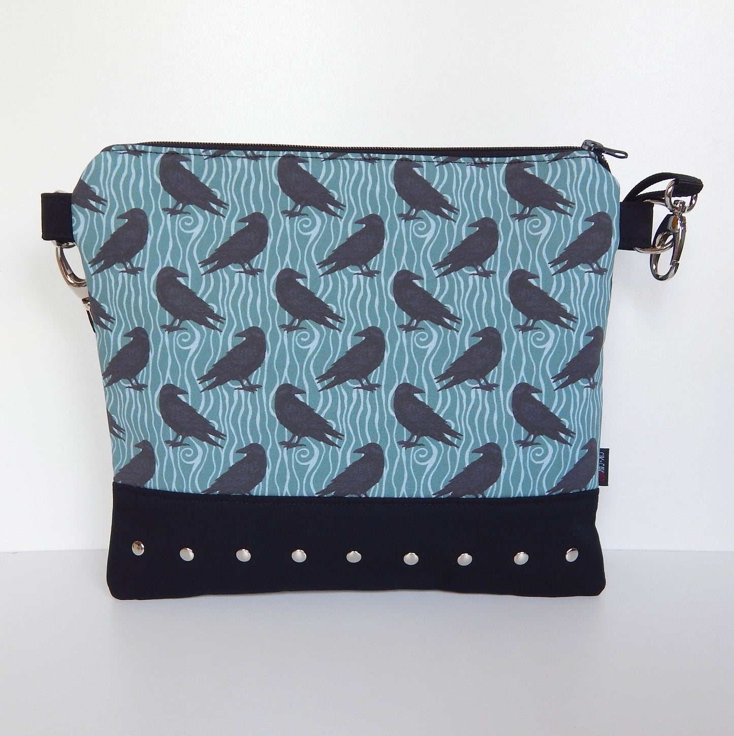 Raven Whisper Mini Set