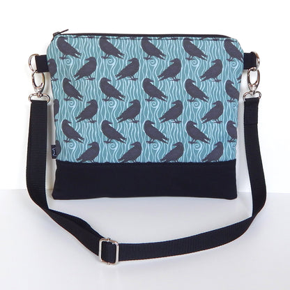 Raven Whisper Mini Set