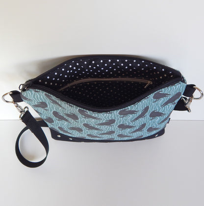 Raven Whisper Mini Set