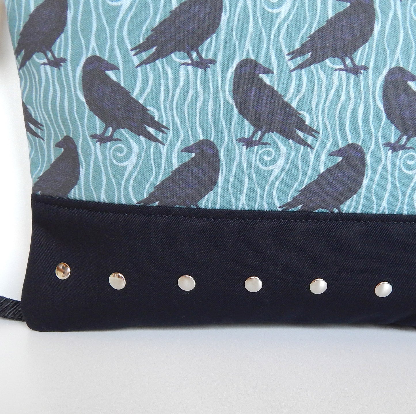 Raven Whisper Mini Set