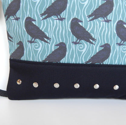 Raven Whisper Mini Set