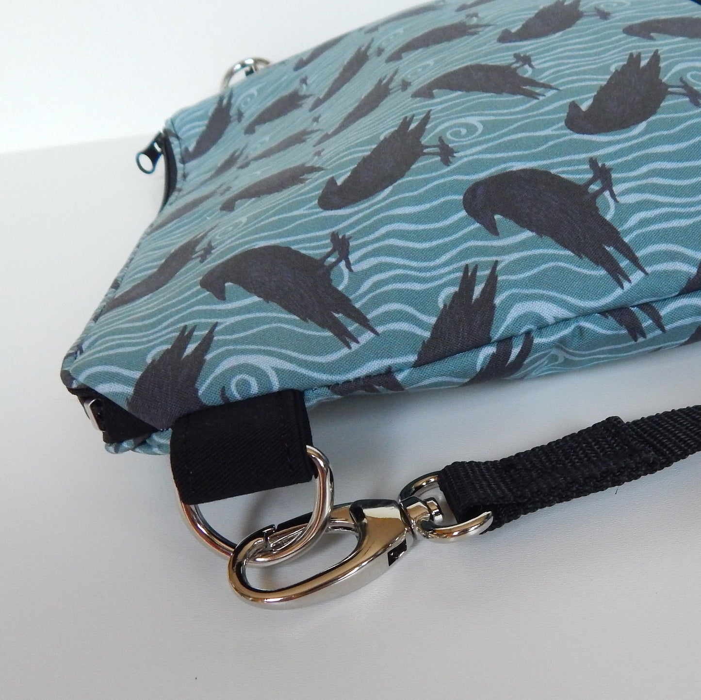 Raven Whisper Mini Set