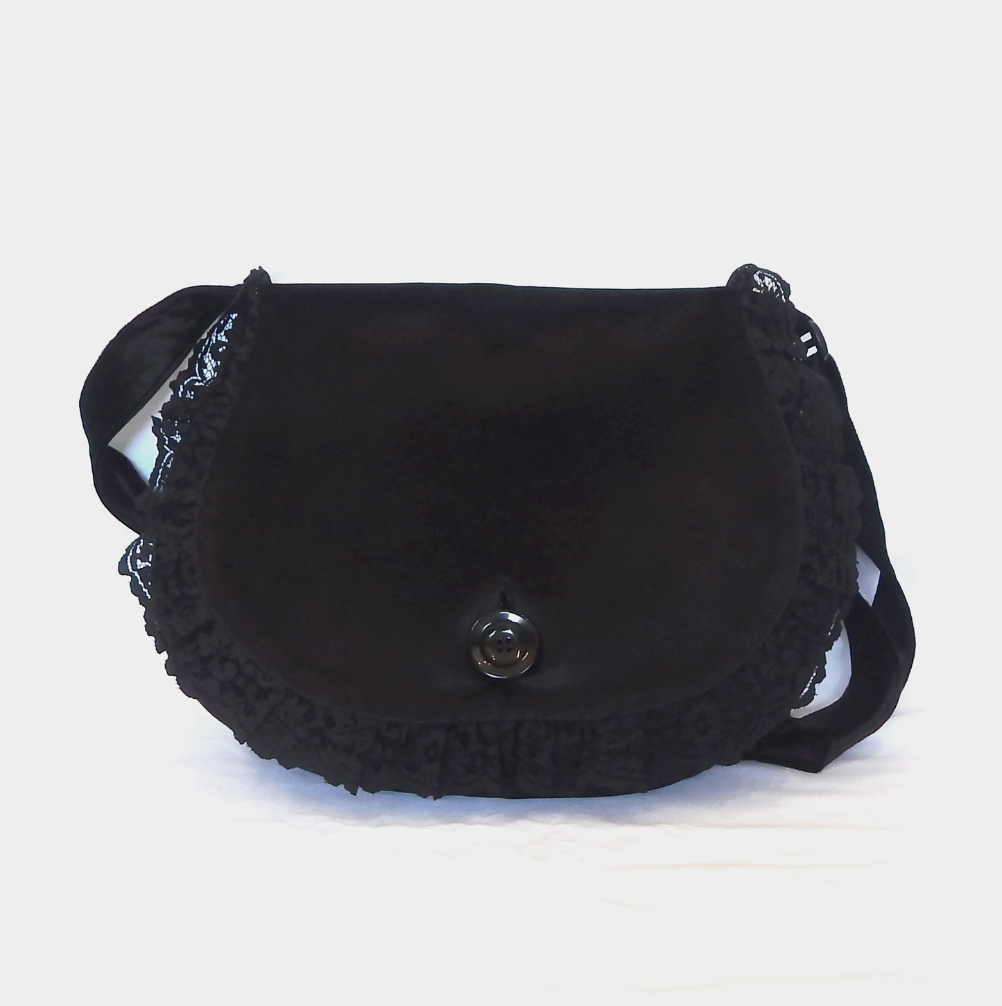 The Widow’s Whisper