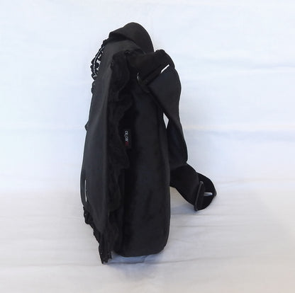 The Widow’s Whisper