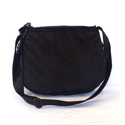 The Widow’s Whisper