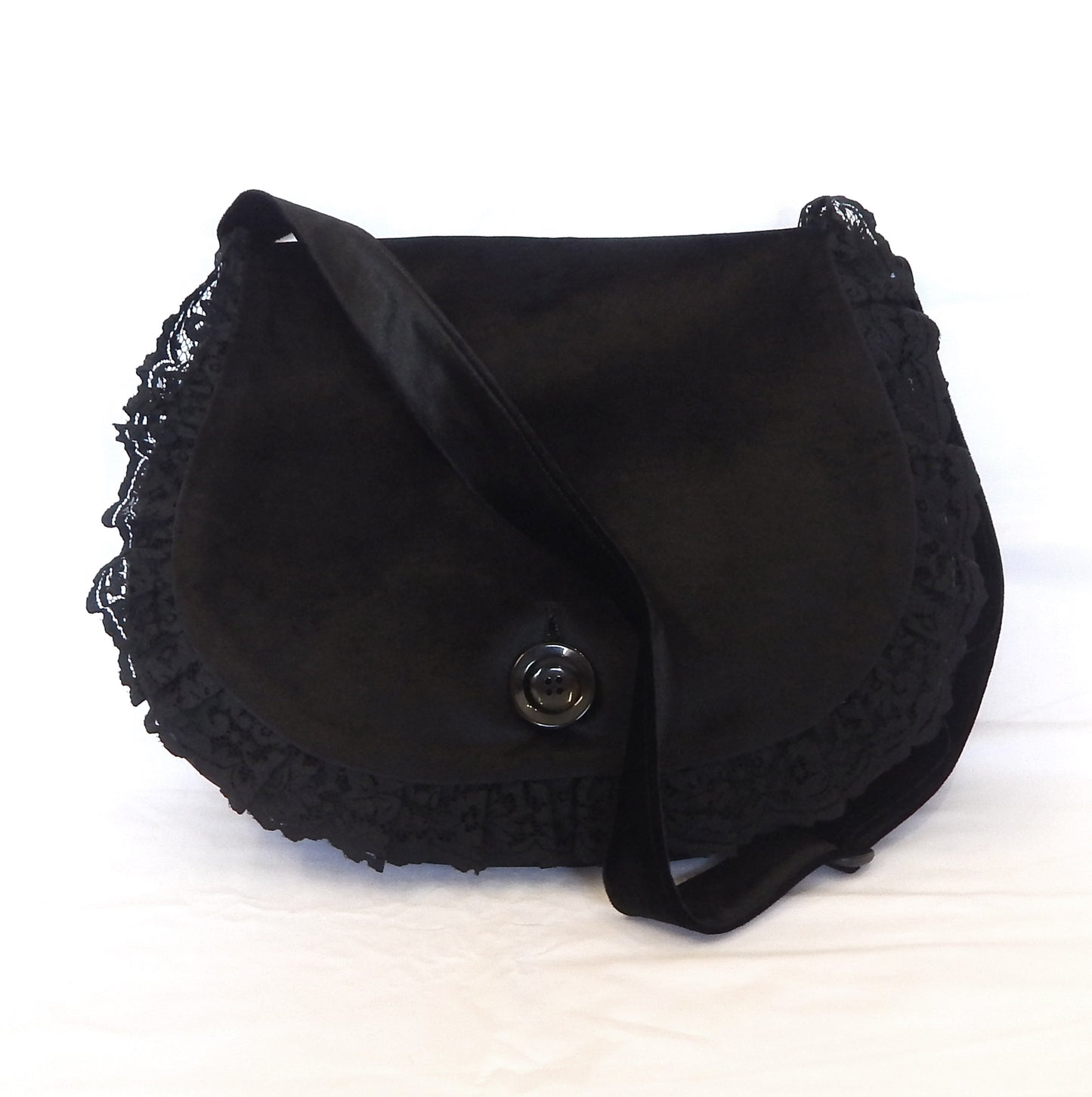 The Widow’s Whisper