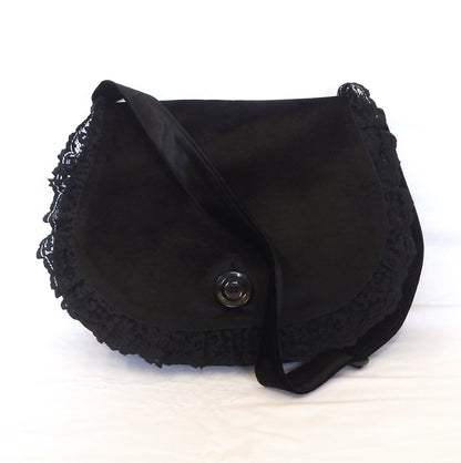 The Widow’s Whisper