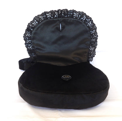 The Widow’s Whisper