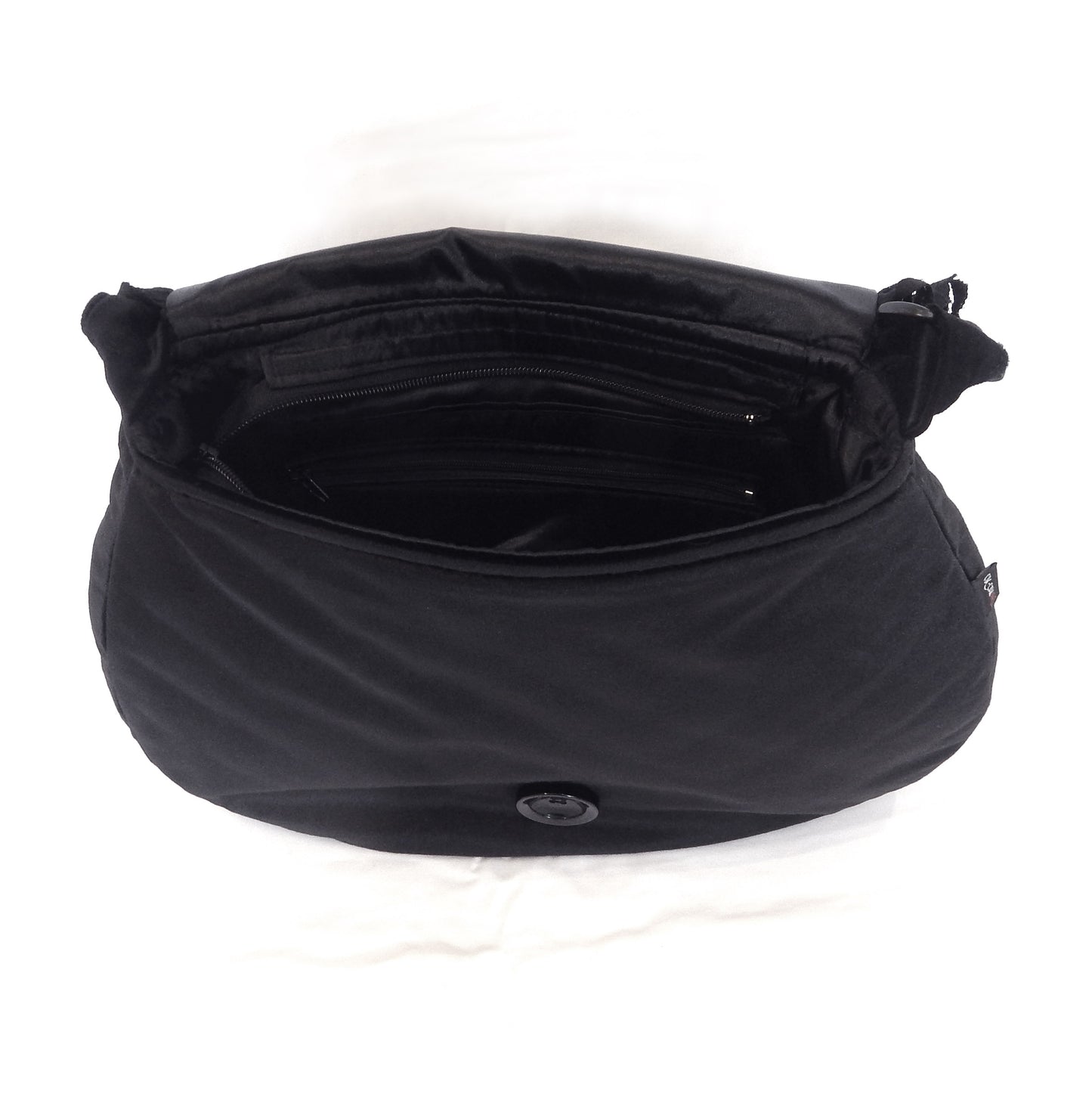 The Widow’s Whisper