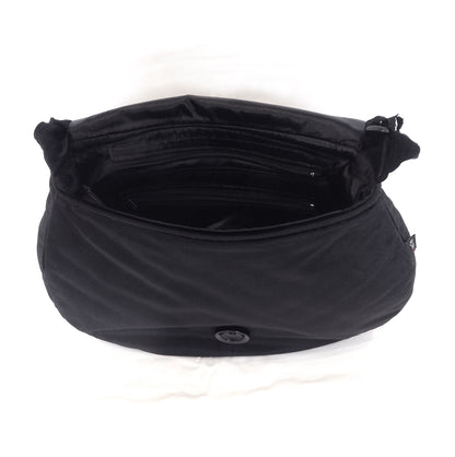 The Widow’s Whisper