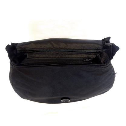 The Widow’s Whisper