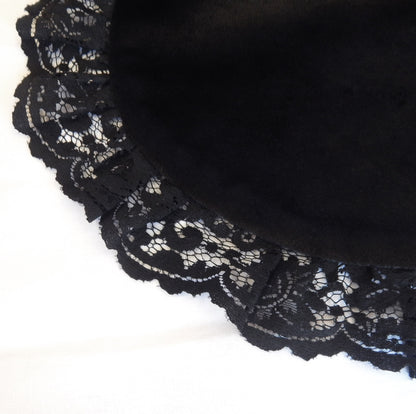 The Widow’s Whisper