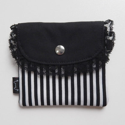 Gothic Essentials Wallet