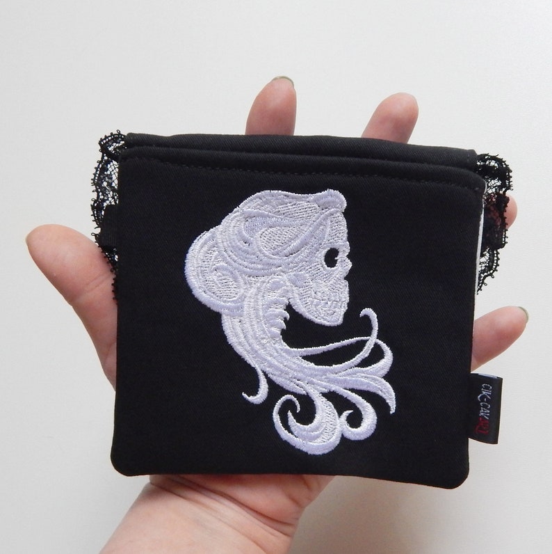 Enchanted Coin Pouch