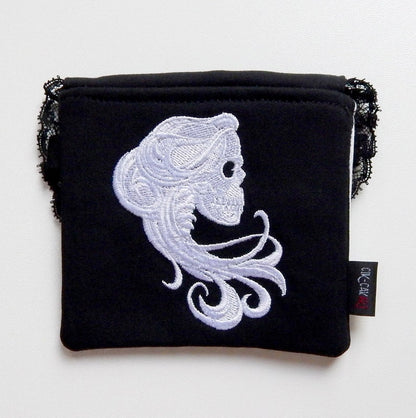 Enchanted Coin Pouch