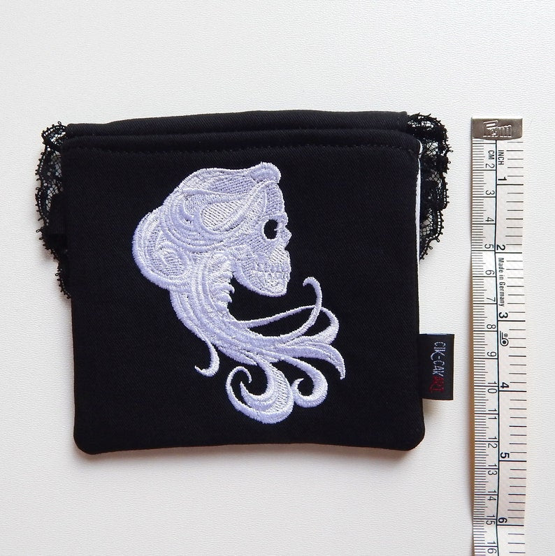 Enchanted Coin Pouch