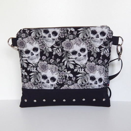 Gothic Crossfire Crossbody