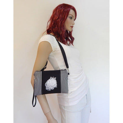 Elegant Crossbody Purse