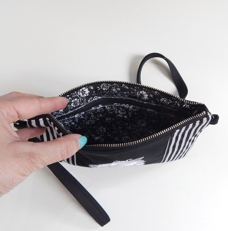 Elegant Crossbody Purse