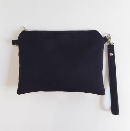 Luxurious Clutch Bag