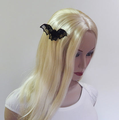 Shadowlace Bat Clip
