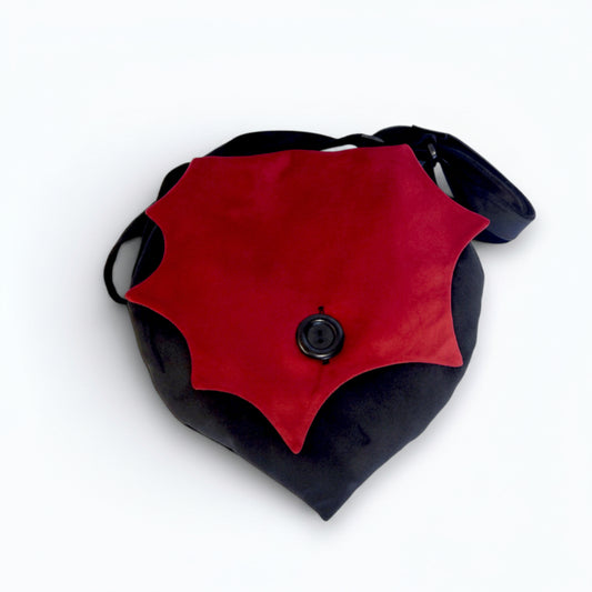 Crimson Bat Whisper